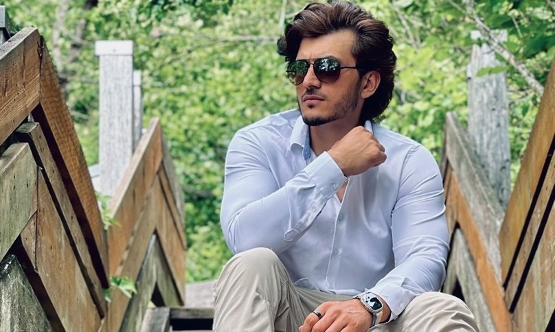 Zalmai Zazai - Owner & Developer