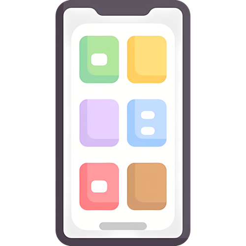 Mobile-First Design