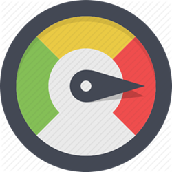 Optimized Page Speed